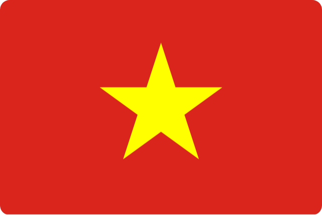 Vietnam